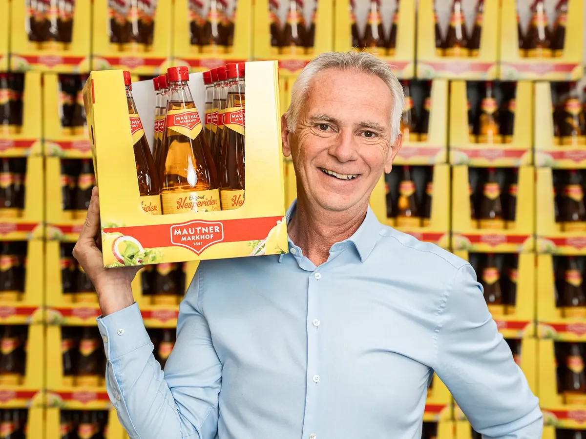 Geschäftsführer als Markenbotschafter