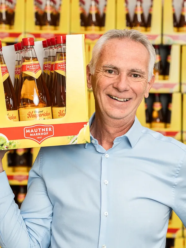 Geschäftsführer als Markenbotschafter